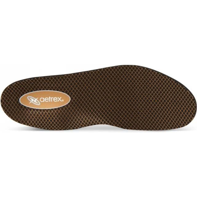 Aetrex L400 Compete Orthotics Insole