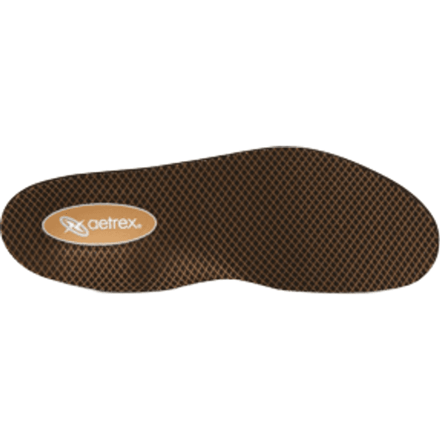 Aetrex L420 Compete Posted Orthotics