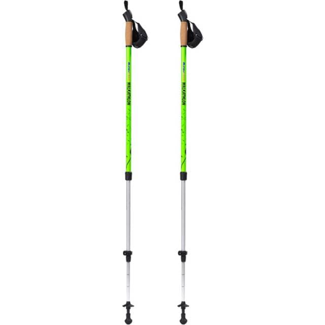 BungyPump Walkathlon Walking stick 155cm