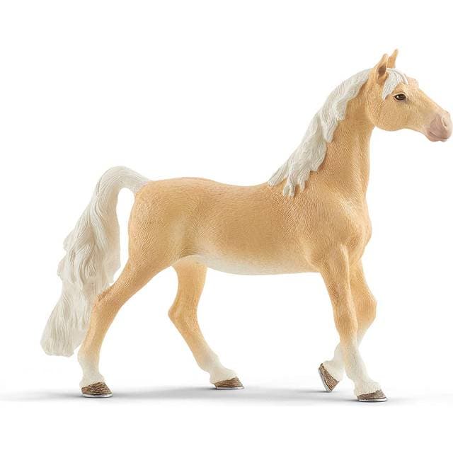 Schleich Amerikansk Saddlebred Hoppe 13912