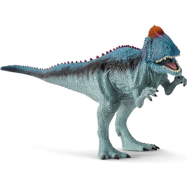 Schleich Cryolophosaurus 15020
