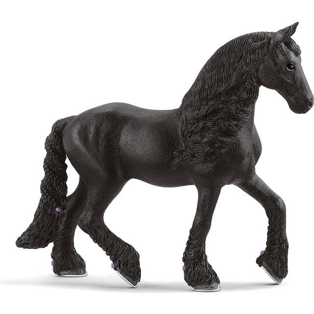 Schleich Frisian Hoppe 13906