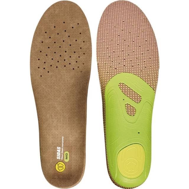 Sidas 3FEET Outdoor Mid Insole