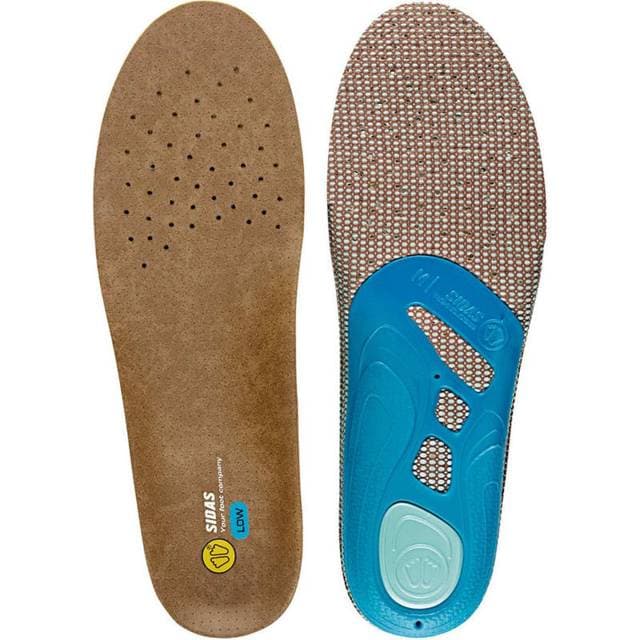 Sidas 3FEET Outdoor Low Insole