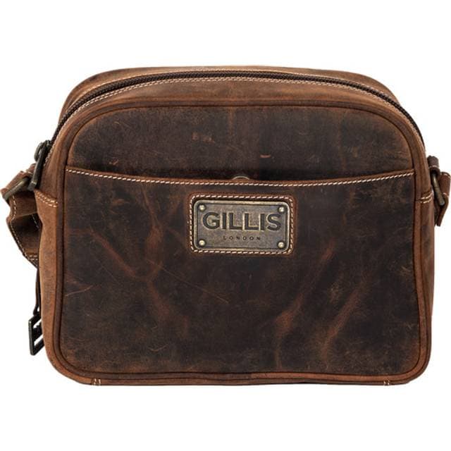 Gillis London Compact Camera Bag