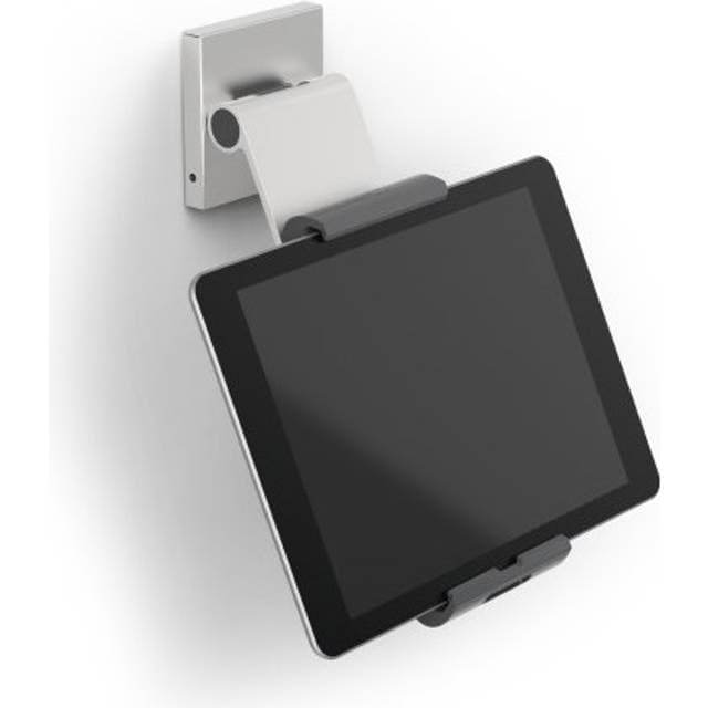 Durable Aluminium Tablet Holder