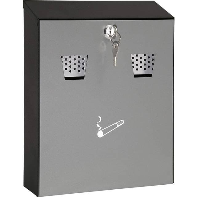 Wedo Ash Bin 3.1L