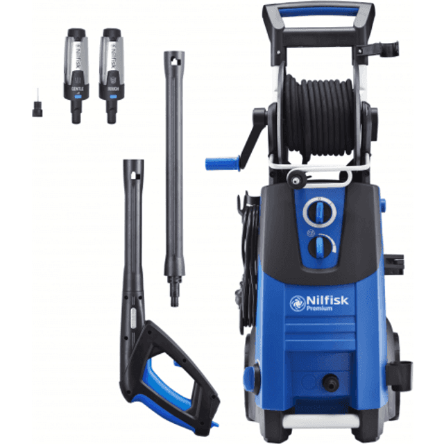 Nilfisk Premium 180-10 EU