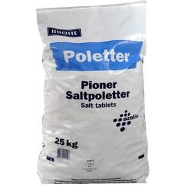 Bybodesign Pioner Saltpoletter 25kg