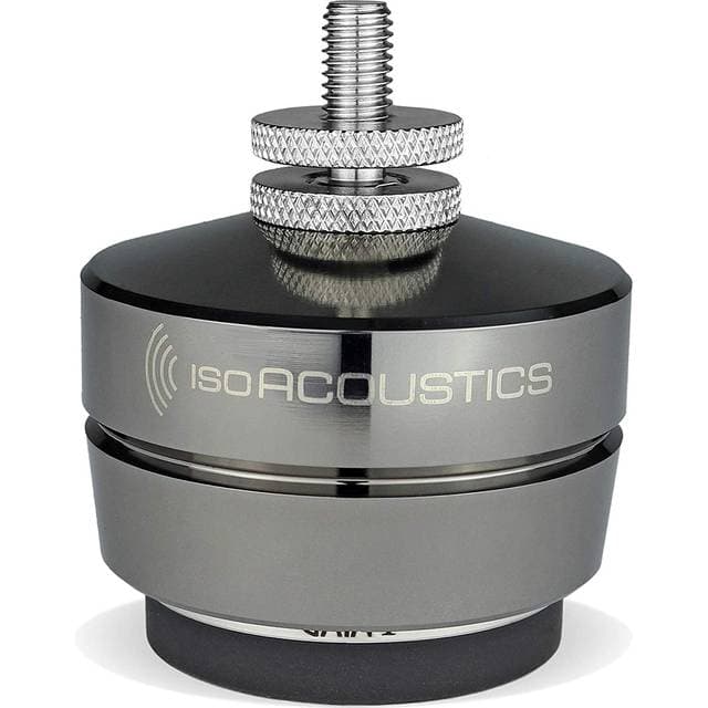IsoAcoustics Gaia I