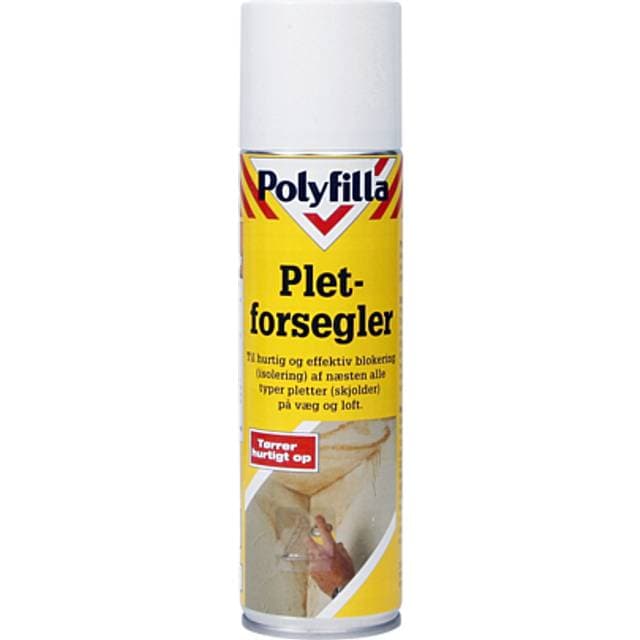 Polyfilla Stain Sealer Spray
