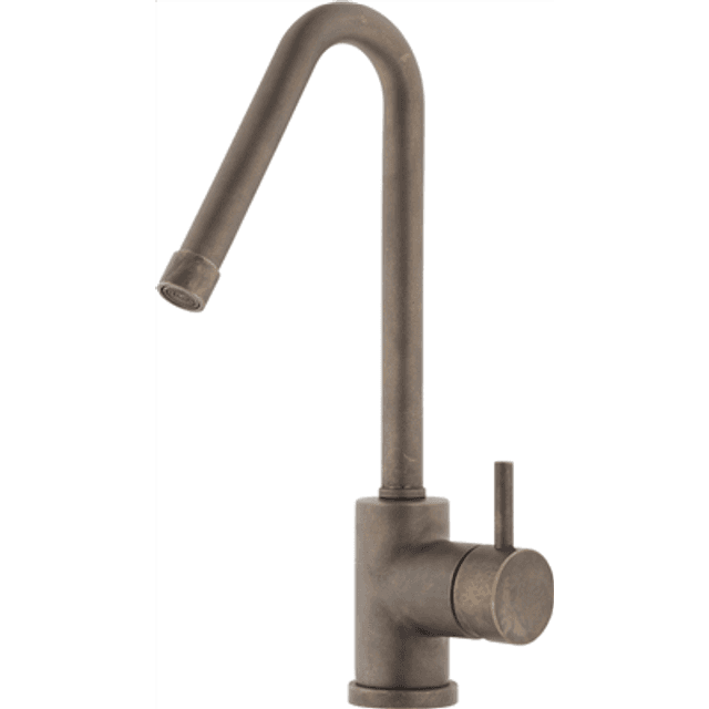 Mora Armatur Izzy Rustic (702800.25) Rust