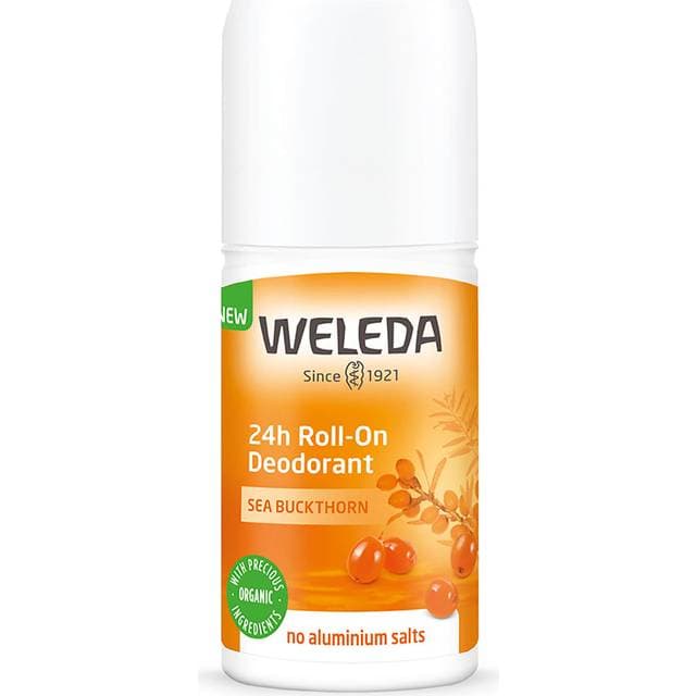 Weleda Sea Buckthorn 24h Roll-on 50ml