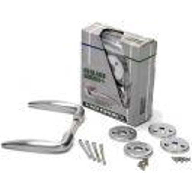 Beslagsboden Handtag (B284KMN/3) 1stk