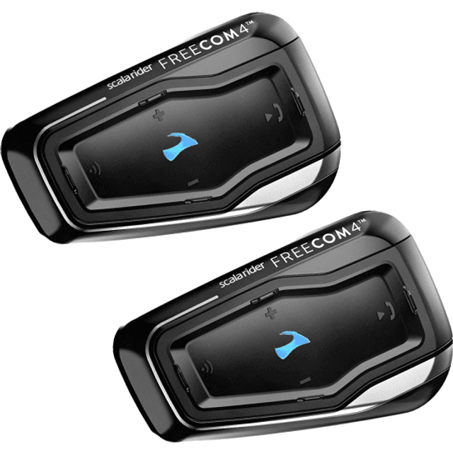 Cardo Freecom 4x Duo