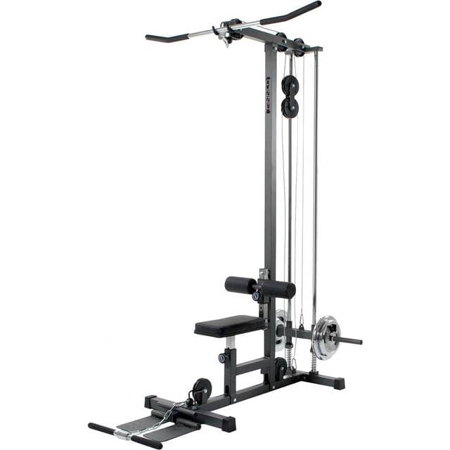 Finnlo Multi Lat Tower