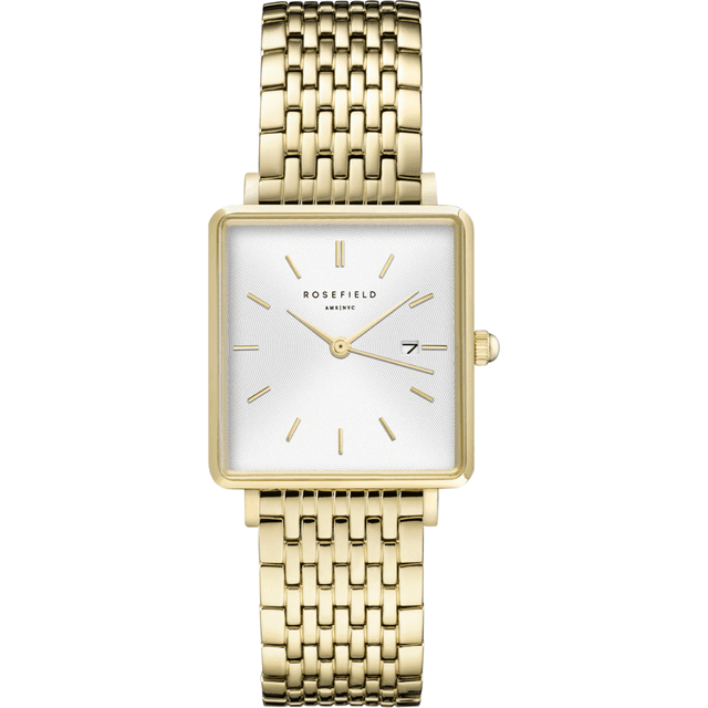 Rosefield The Boxy (QWSG-Q09)