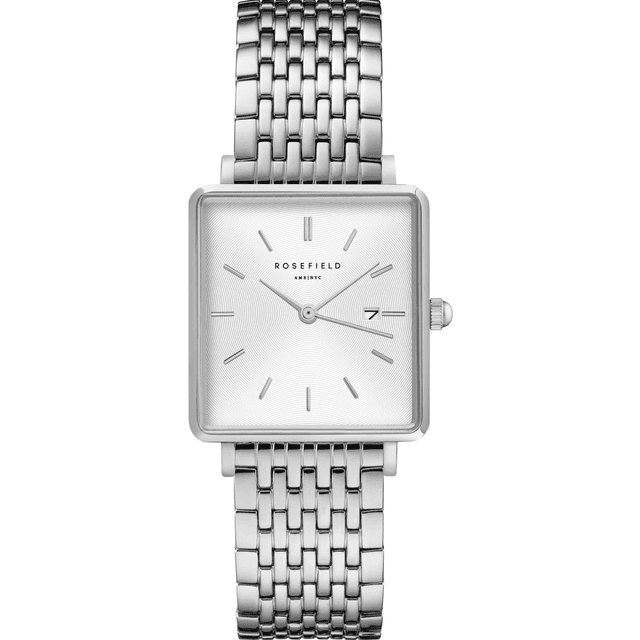 Rosefield The Boxy (QWSS-Q08)