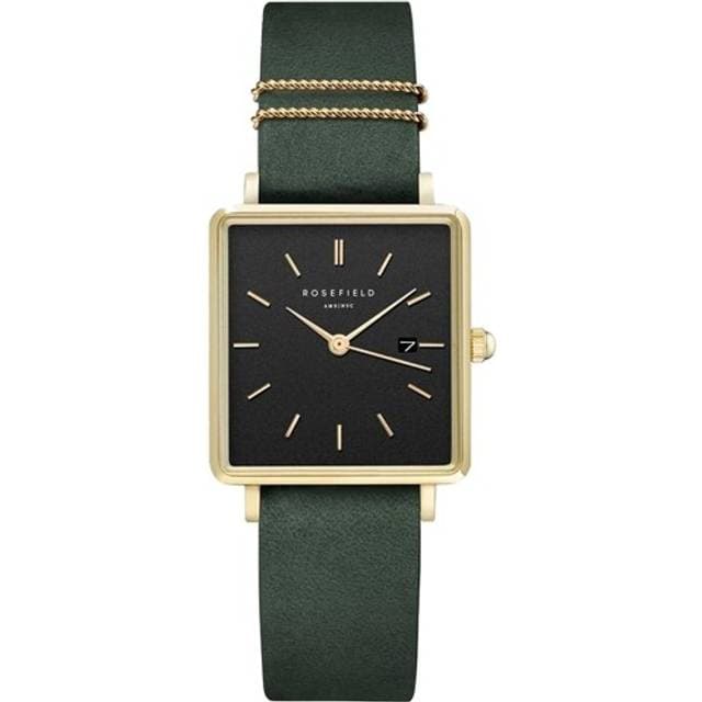 Rosefield The Boxy (QBFGG-Q031)