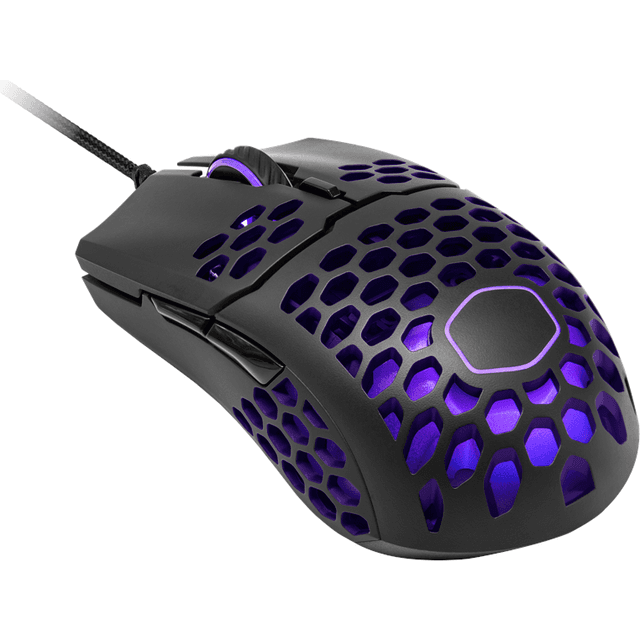 Cooler Master MM711
