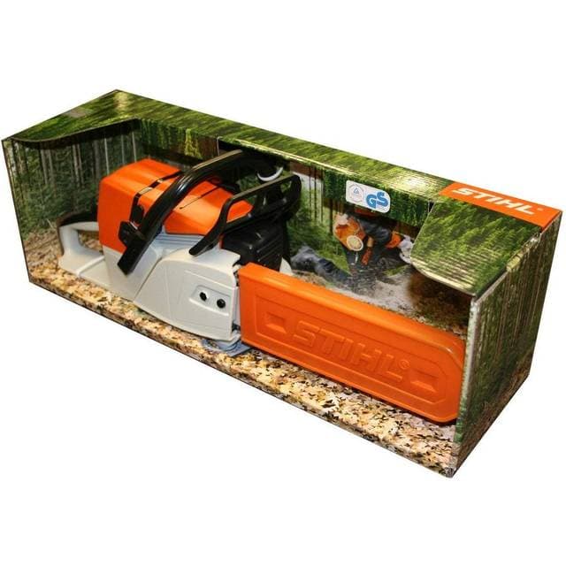 Stihl Battery Operated Toy Chainsaw