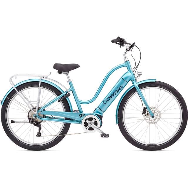 Electra Townie Path Go! 10D Step-Thru 2020