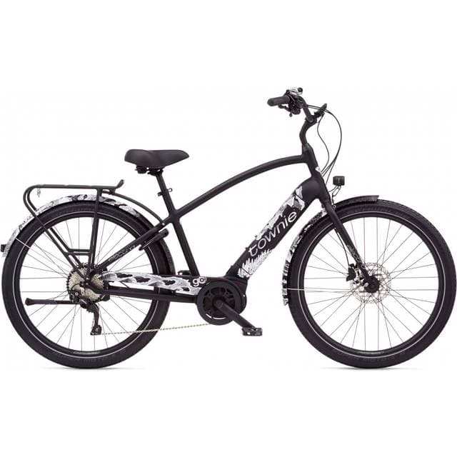 Electra Townie Path Go! 10D Step-Over 2020