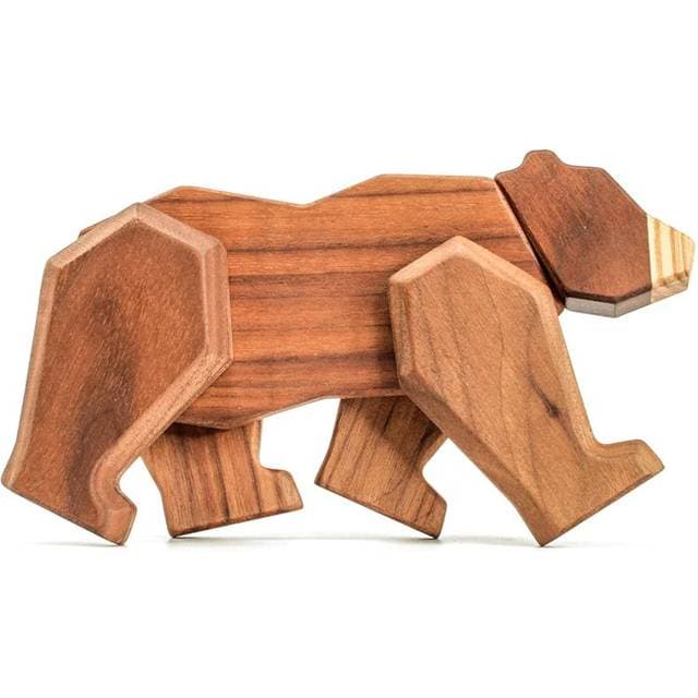 FableWood The Bear