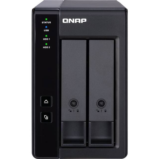 QNAP TR-002