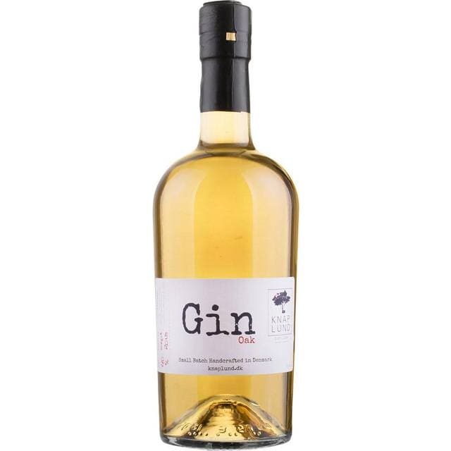 Santamania Small Batch Gin 38% 50 cl