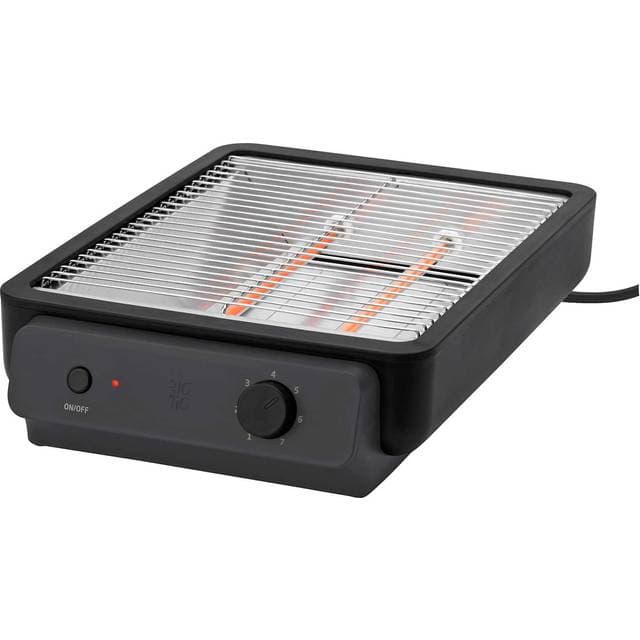 RIG-TIG Foodie Black