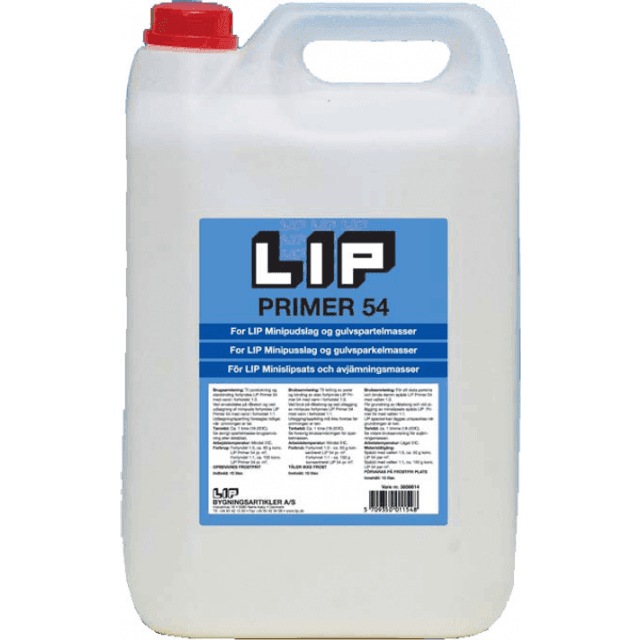 Lip Primer 54 1stk