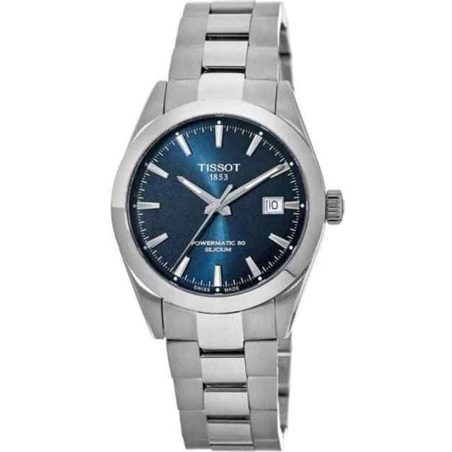 Tissot Gentleman (T127.407.11.041.00)