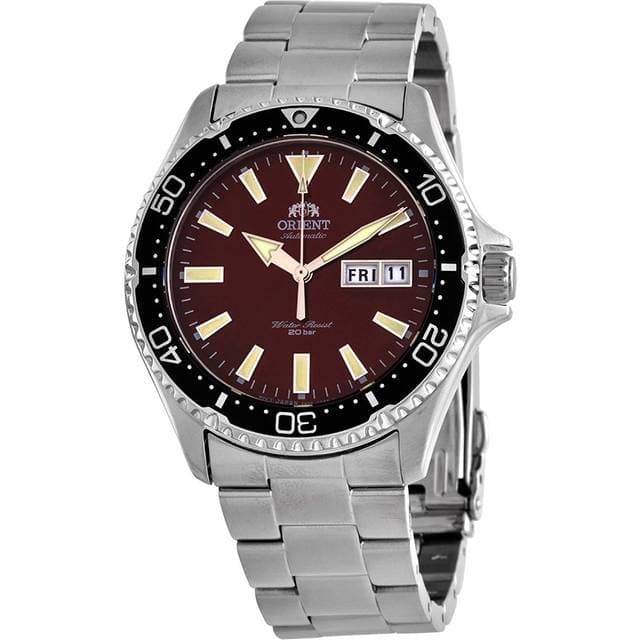 Orient Mako III (RA-AA0003R19B)