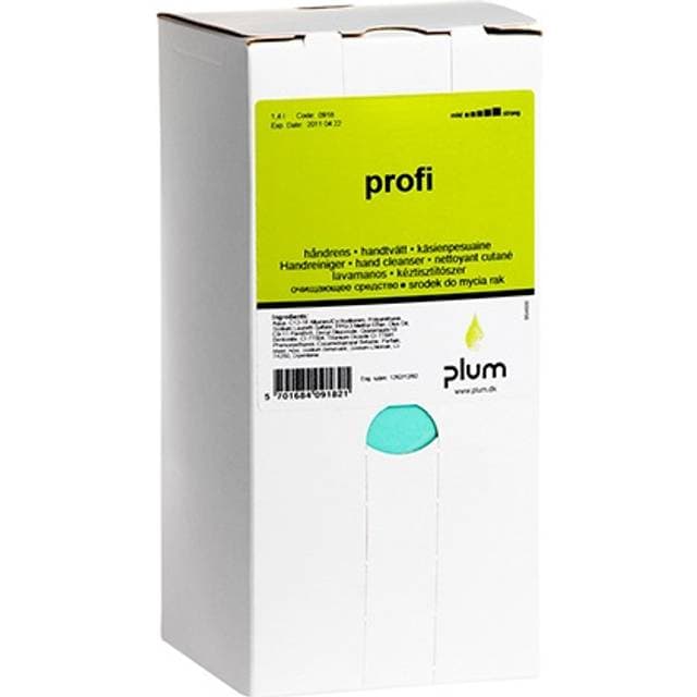 Plum Profi Handrengöring 1400ml