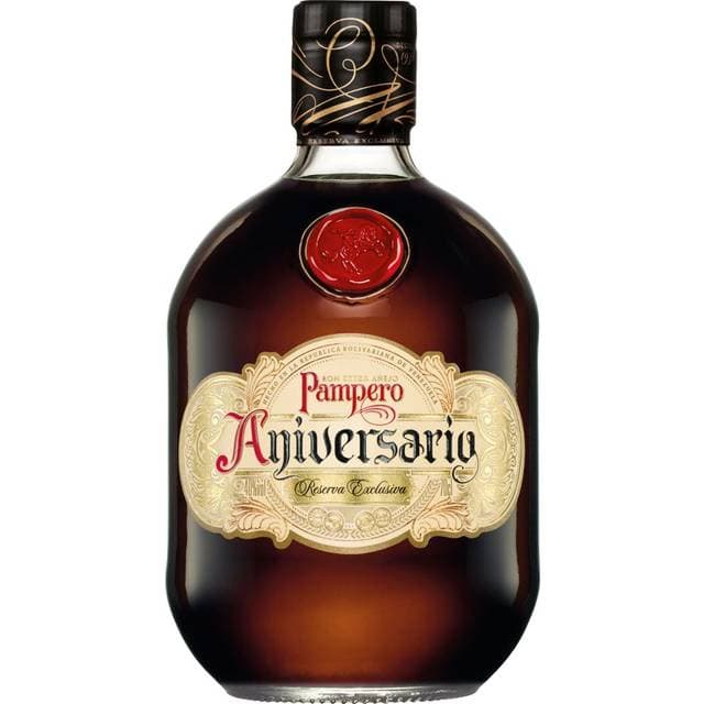 Aniversario 40% 70 cl