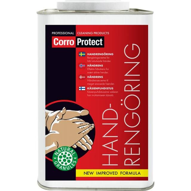 CorroProtect Håndvask 4500ml