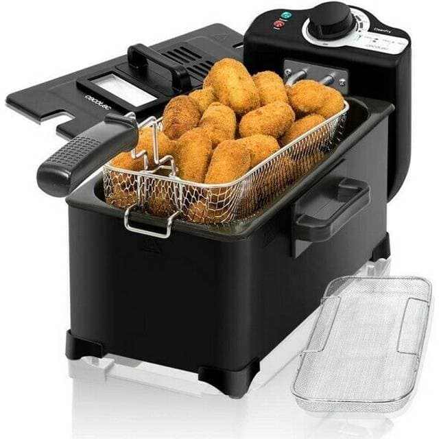 Cecotec CleanFry 3L