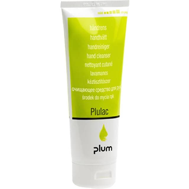 Plum Plulac Hand Cleanser 250ml