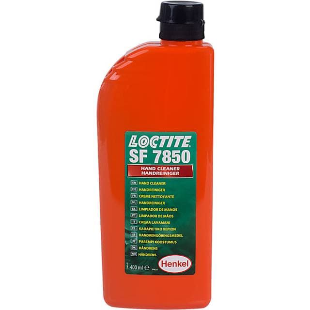 Henkel Loctite SF 7850 Hand Cleaner 400ml