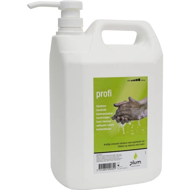 Plum Profi Handrengöring 5000ml