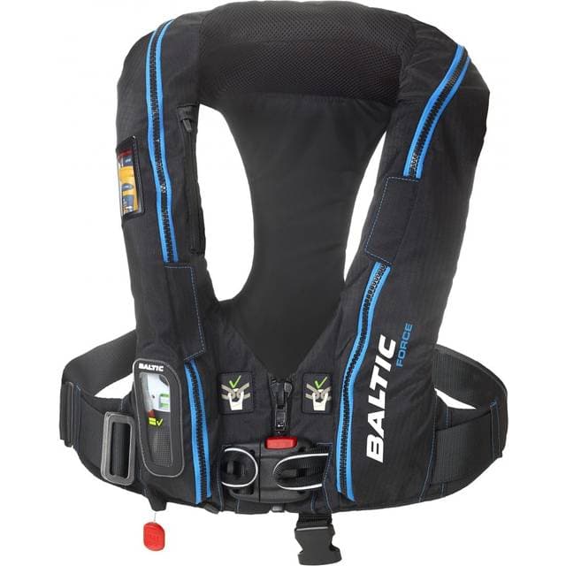 Baltic Force Auto Harness SLA