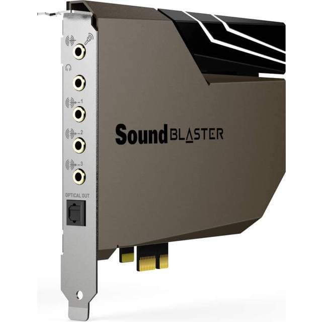 Creative Sound Blaster AE-7