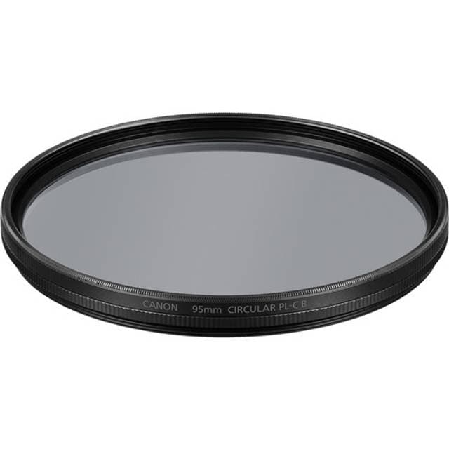 Canon PL-C B Circular 95mm