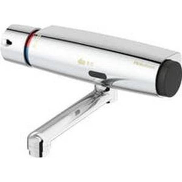 FM Mattsson Tronic WMS (8430578) Silver