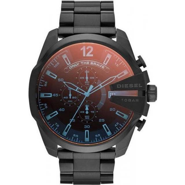 Diesel Mega Chief (DZ4318)