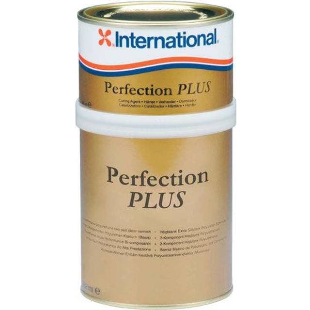 International Perfection Plus 750ml