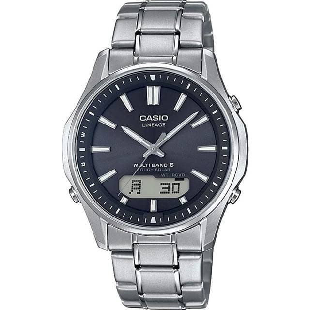 Casio Wave Ceptor (LCW-M100TSE-1AER)