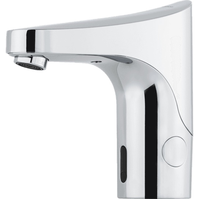 FM Mattsson 9000E (1640 0000)