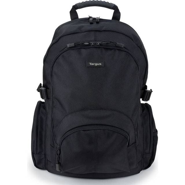 Targus Classic 15 16" Backpack - Black